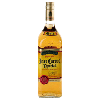 Tequila Jose Cuervo Gold 750ml