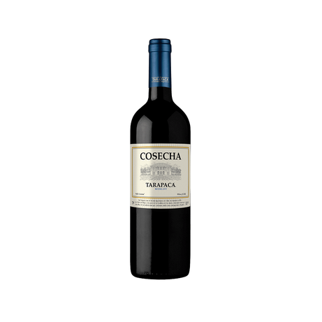 Vinho Tarapaca Cosecha Merlot 750ml